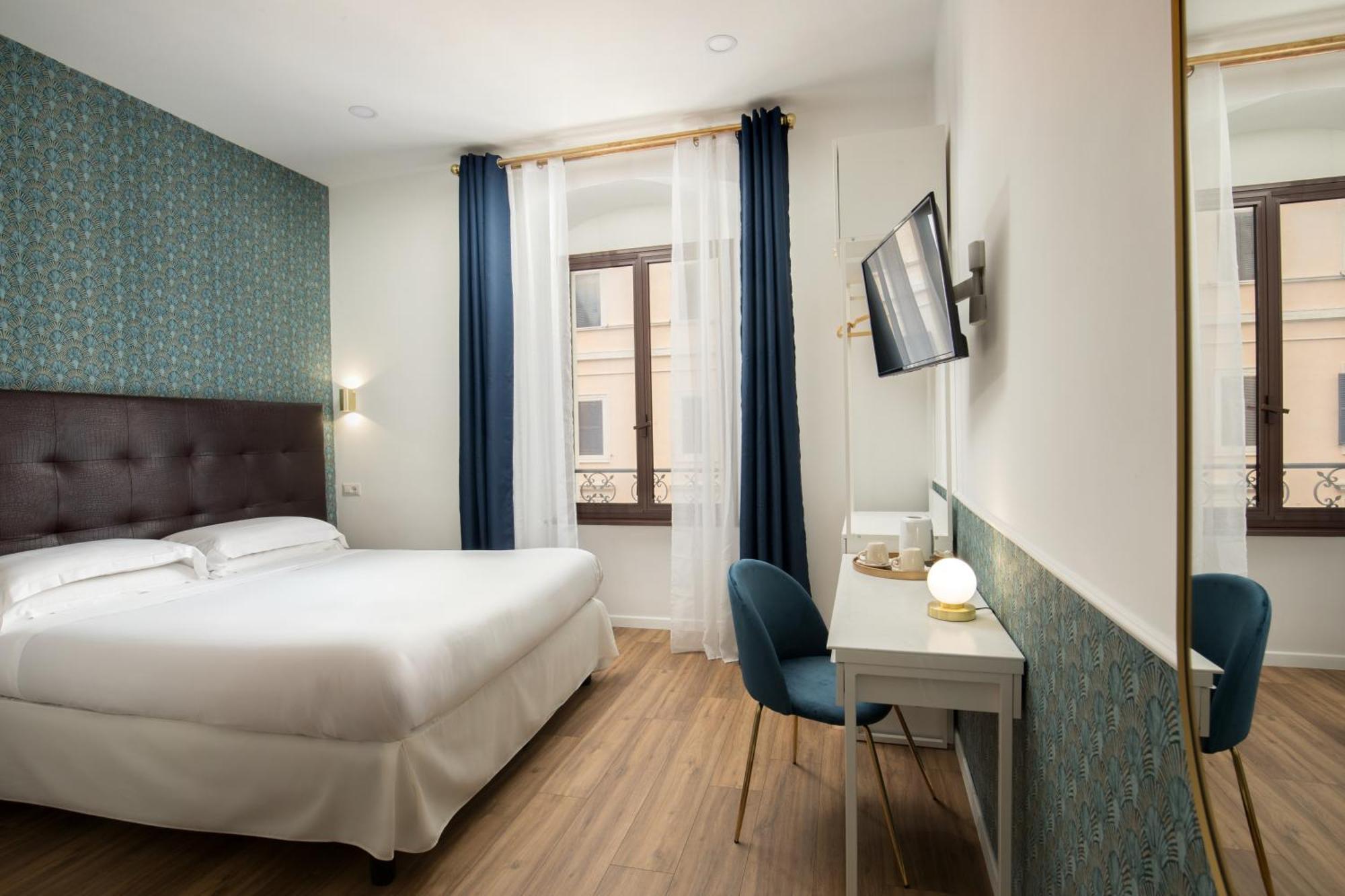 Amalia Suites By Remember רומא מראה חיצוני תמונה