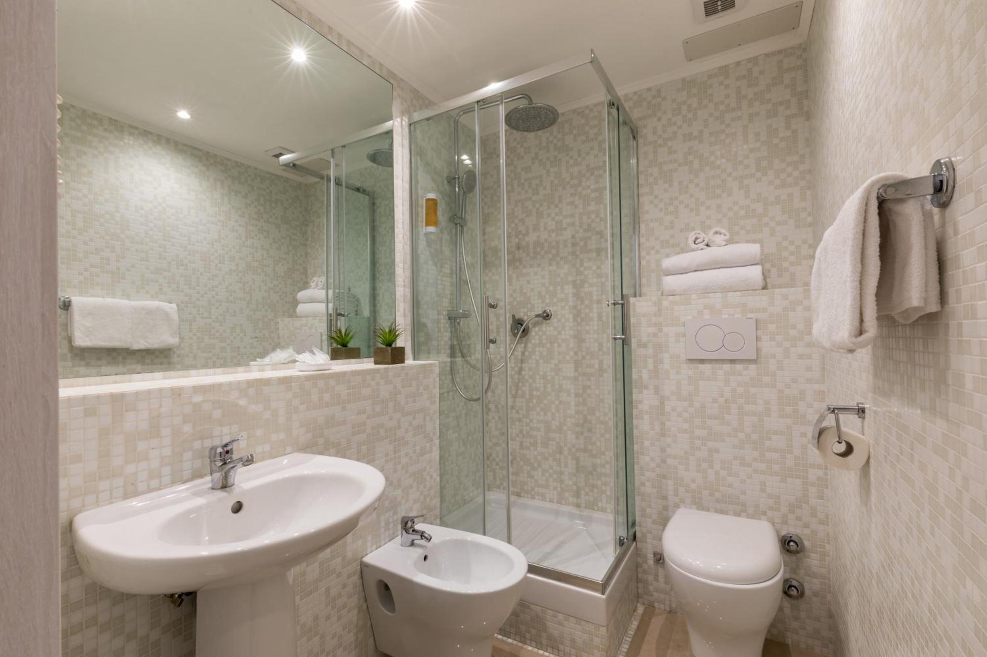 Amalia Suites By Remember רומא מראה חיצוני תמונה
