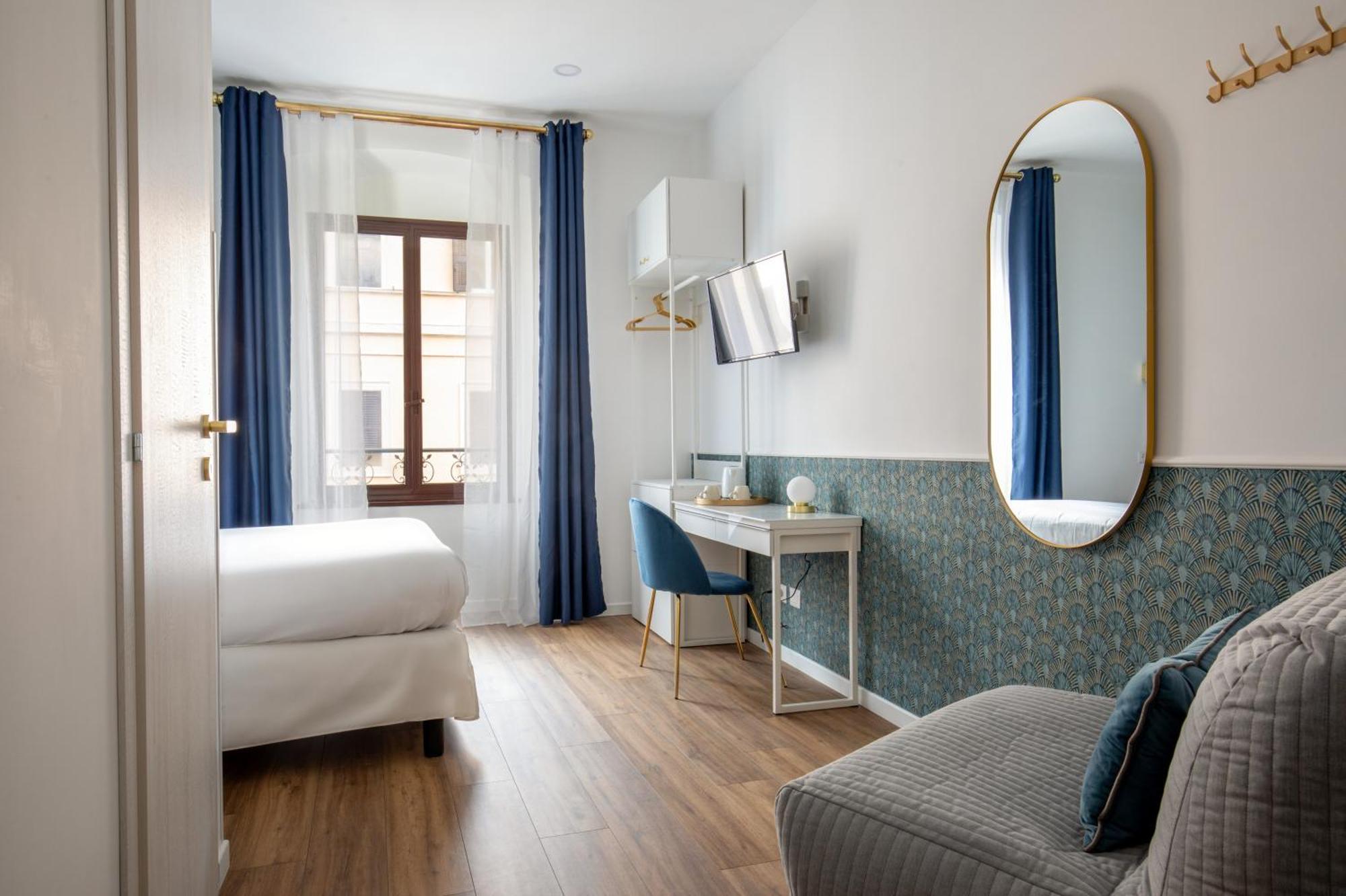 Amalia Suites By Remember רומא מראה חיצוני תמונה