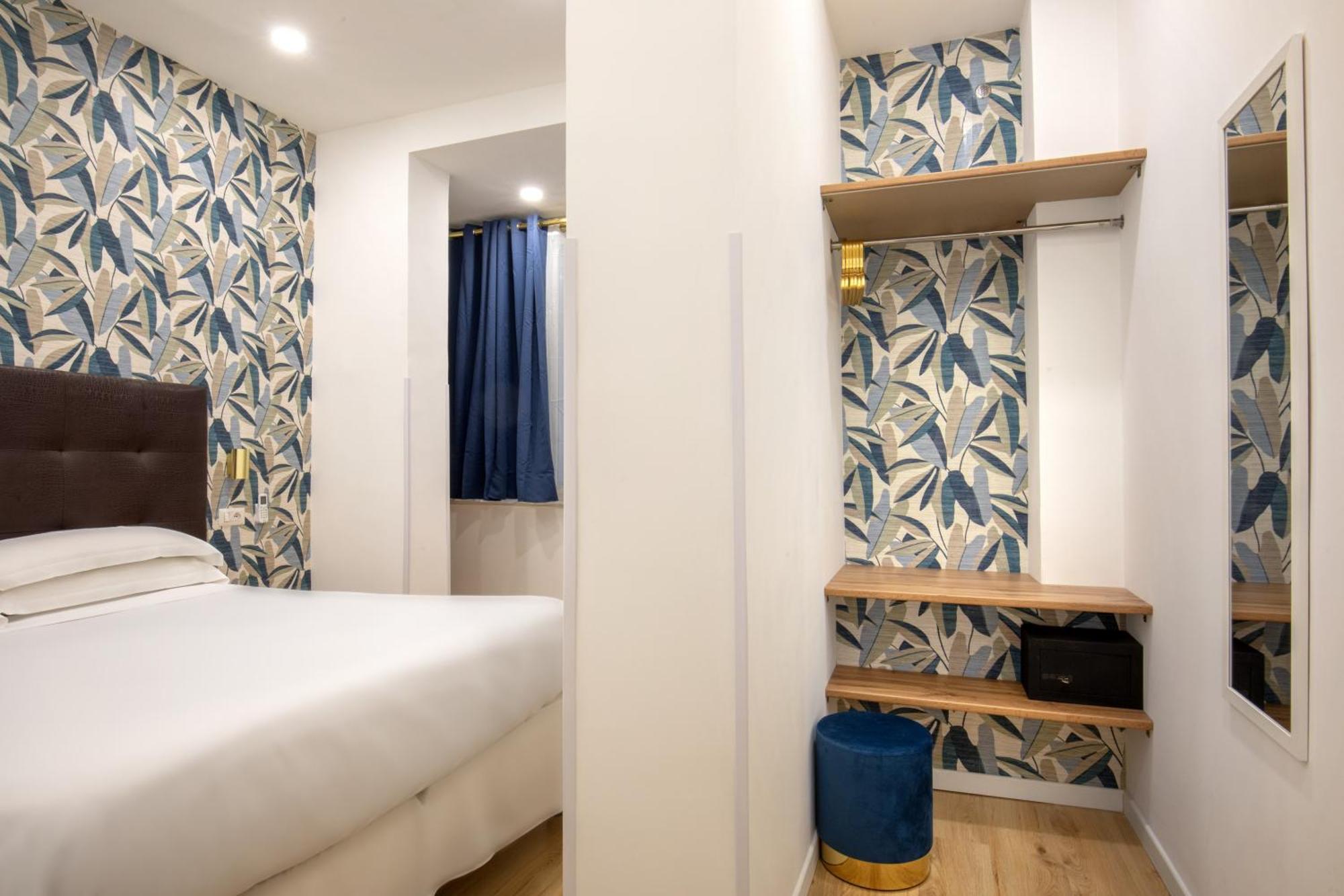 Amalia Suites By Remember רומא מראה חיצוני תמונה