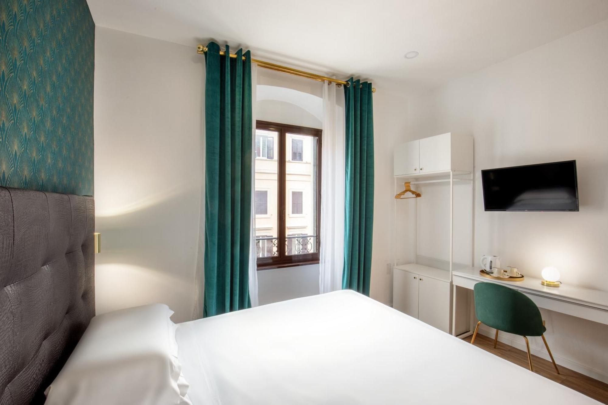 Amalia Suites By Remember רומא מראה חיצוני תמונה