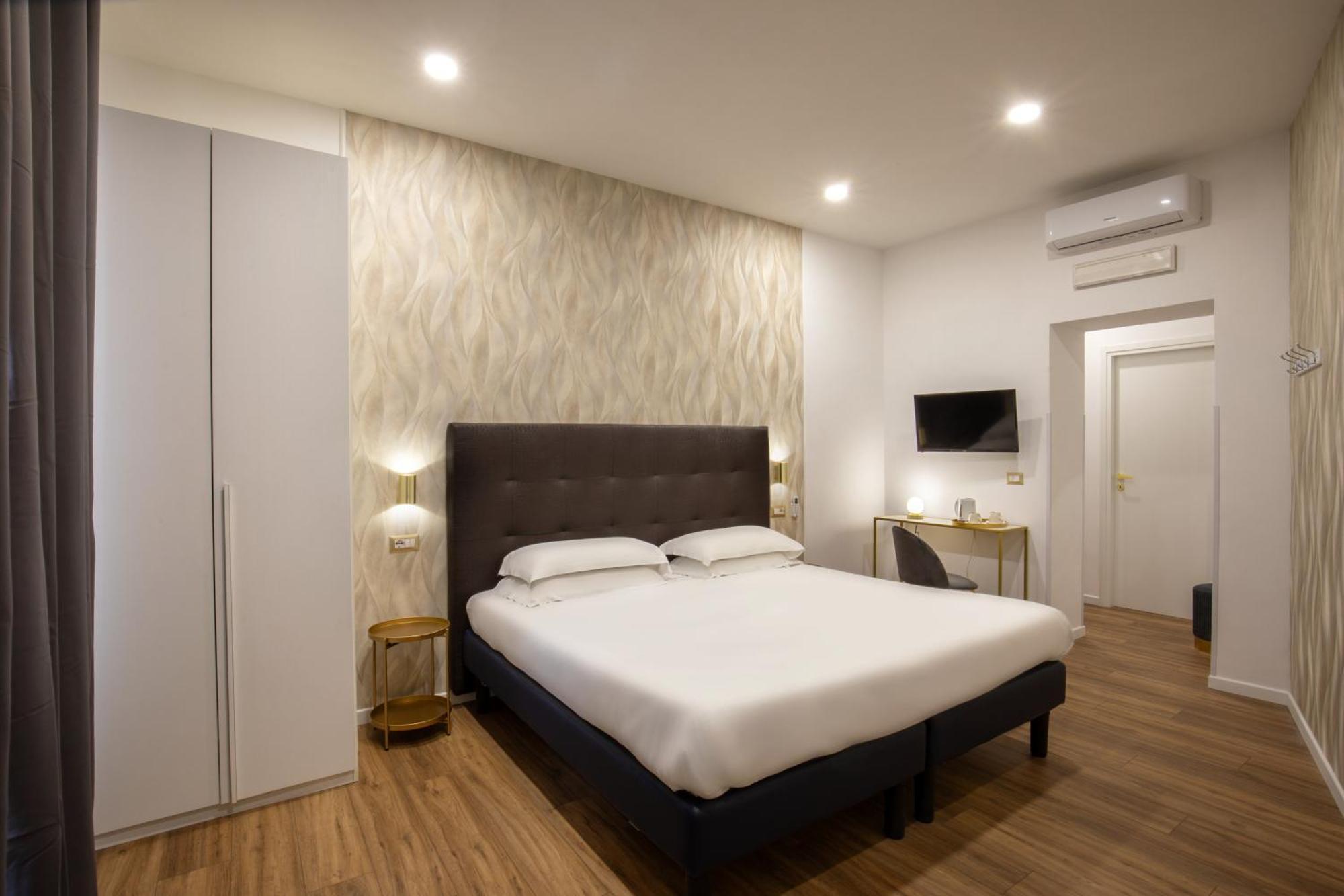 Amalia Suites By Remember רומא מראה חיצוני תמונה