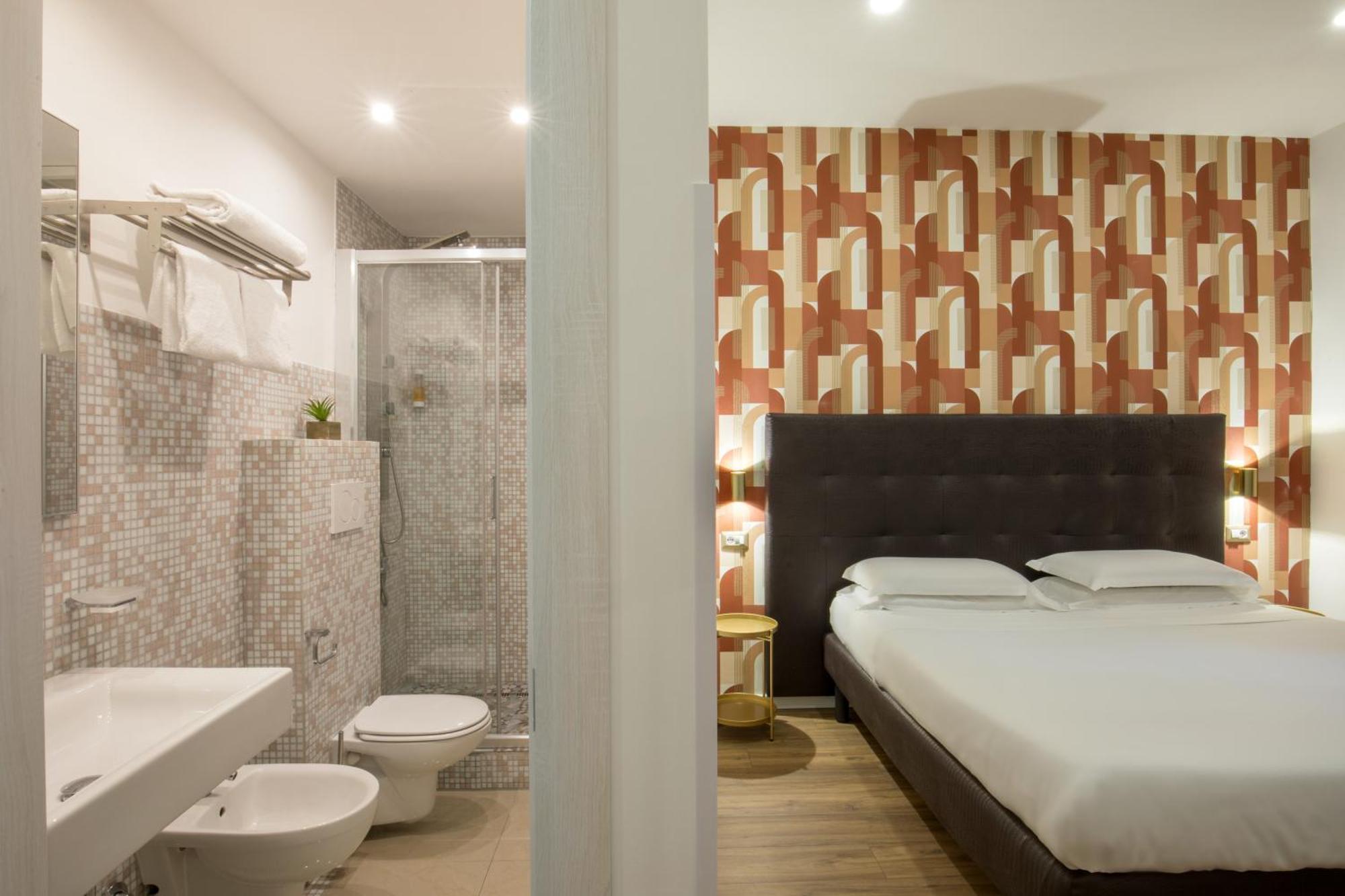 Amalia Suites By Remember רומא מראה חיצוני תמונה