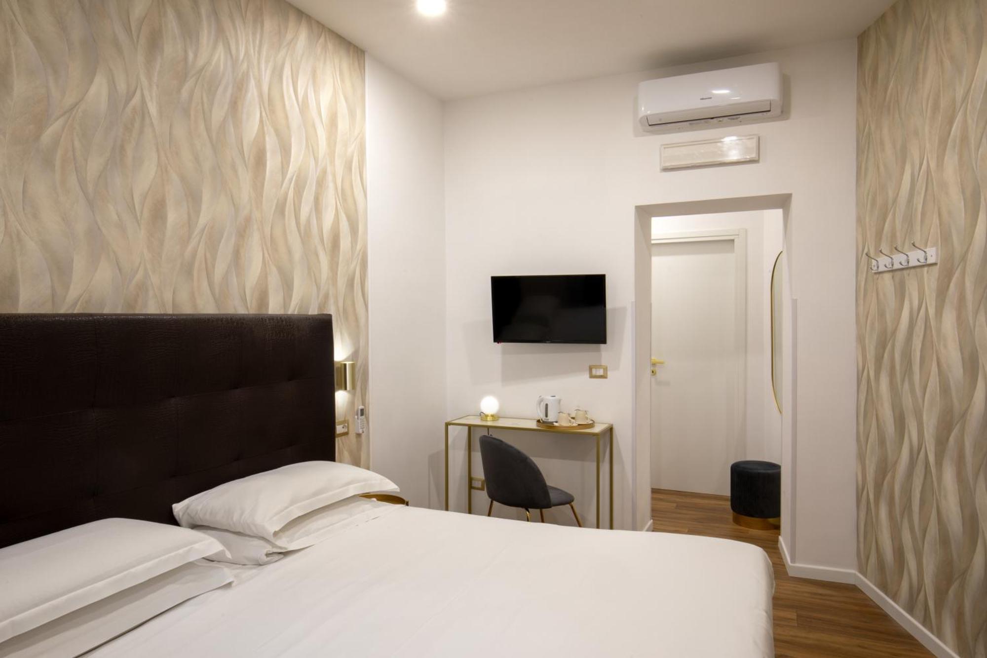 Amalia Suites By Remember רומא מראה חיצוני תמונה