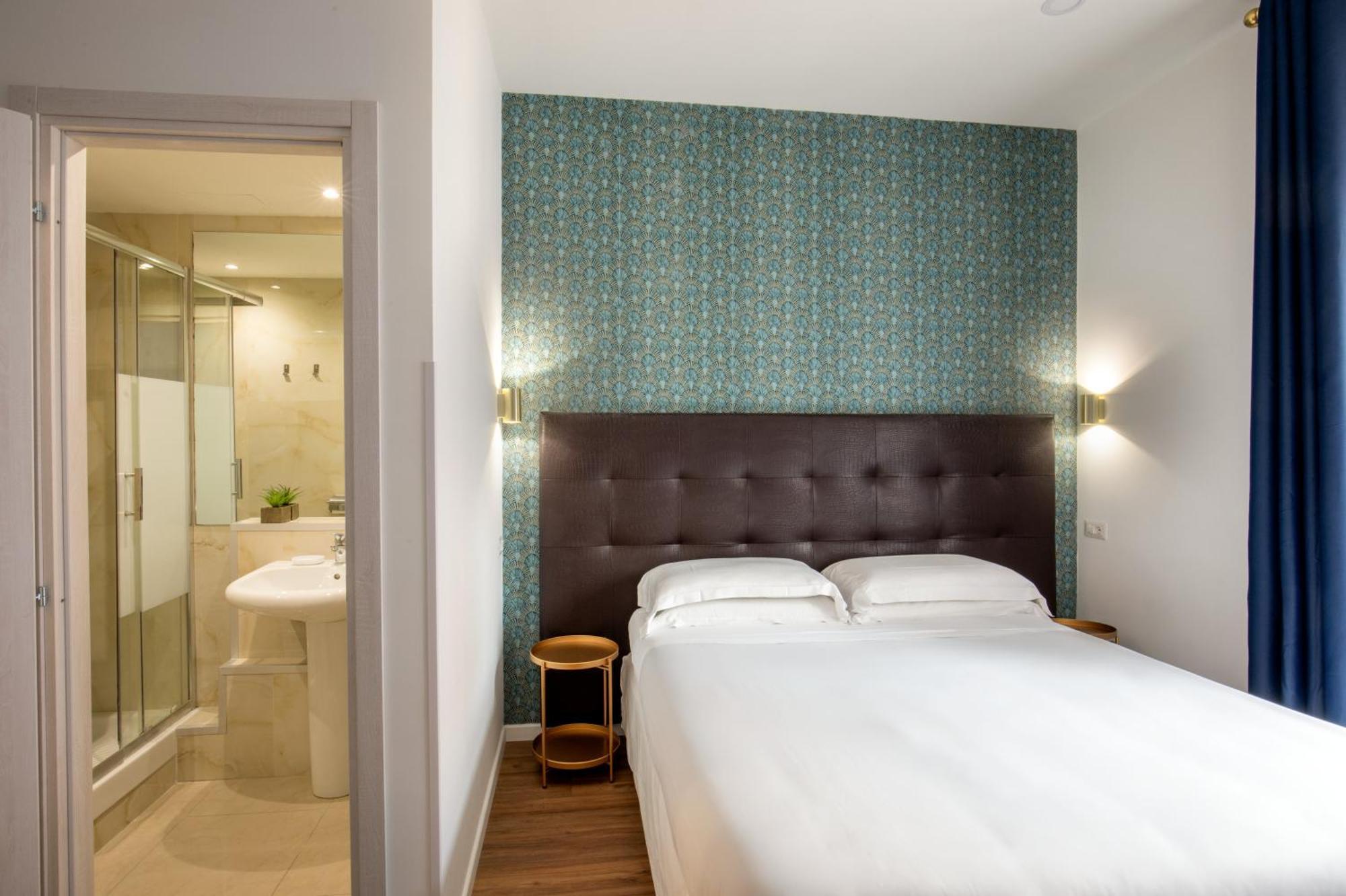 Amalia Suites By Remember רומא מראה חיצוני תמונה