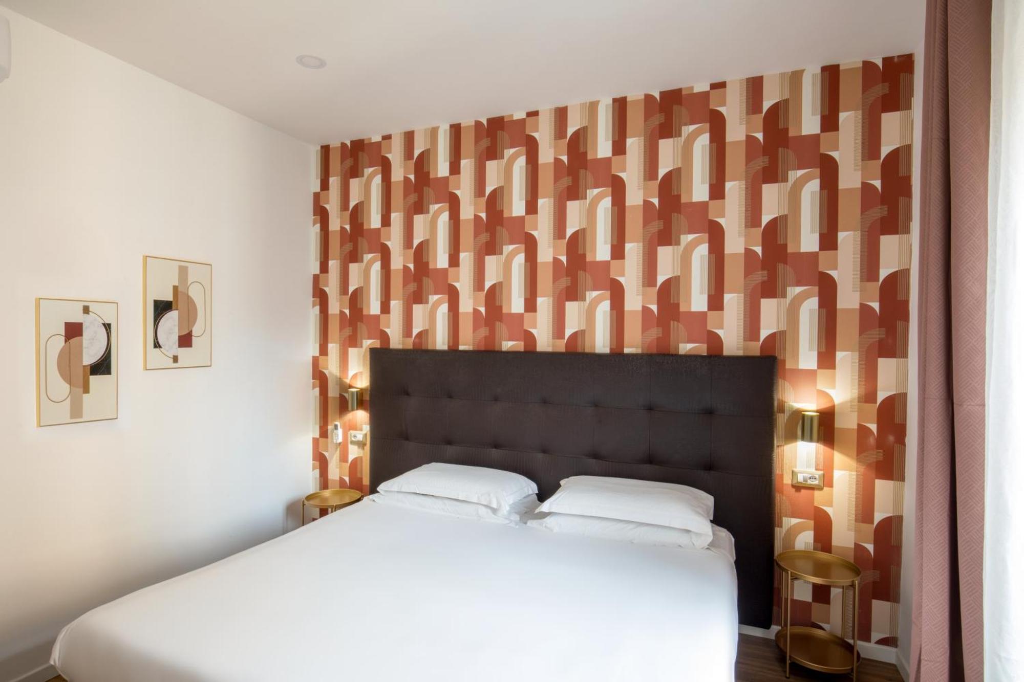 Amalia Suites By Remember רומא מראה חיצוני תמונה