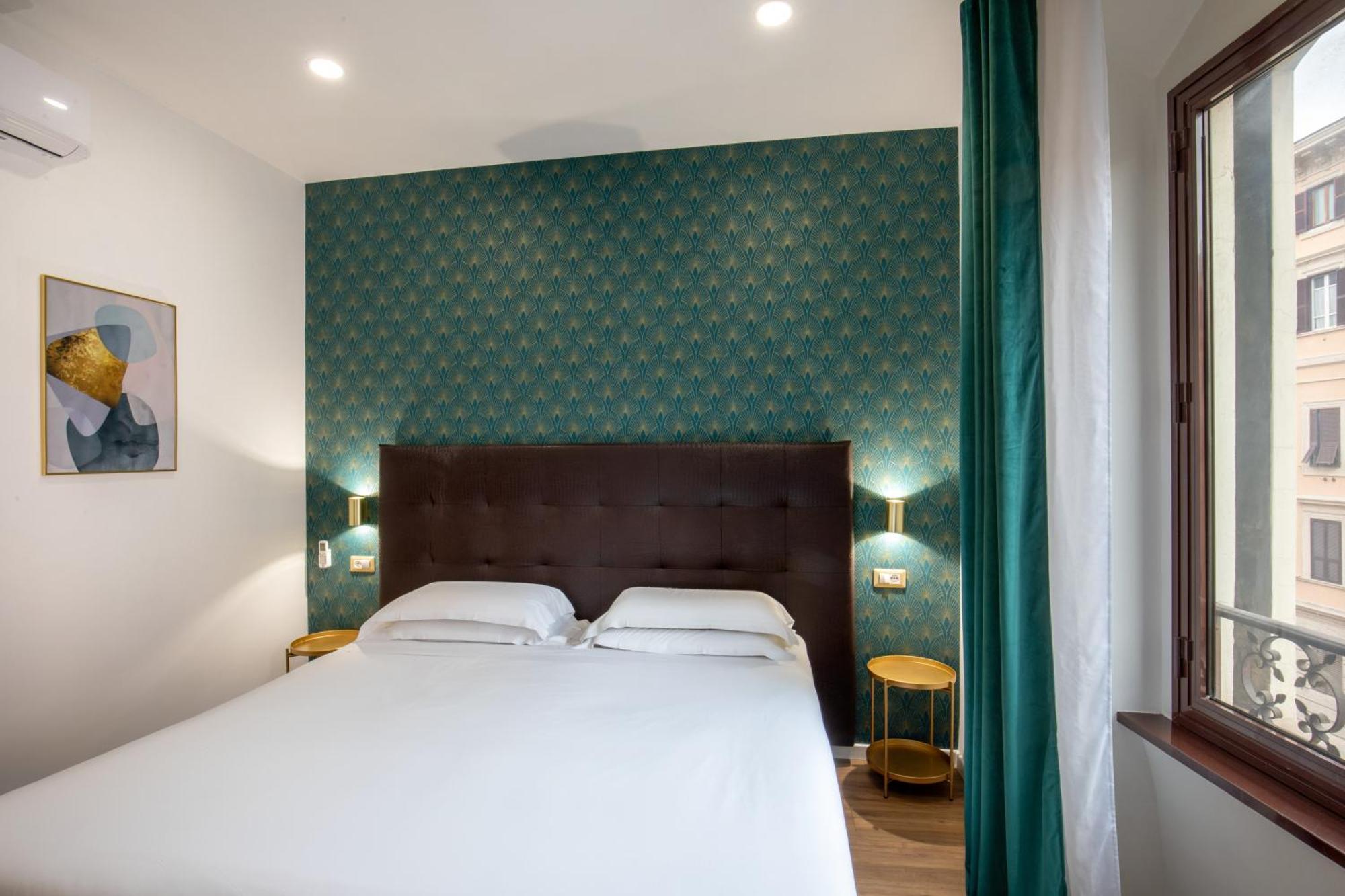 Amalia Suites By Remember רומא מראה חיצוני תמונה