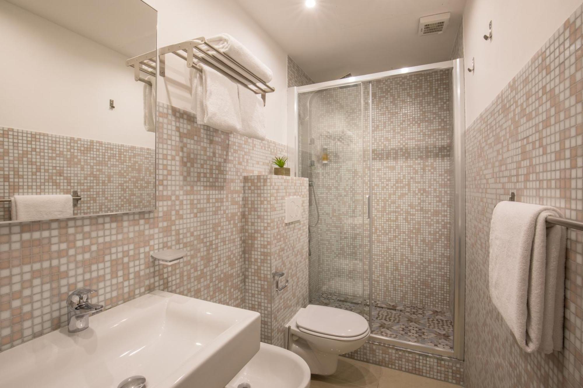 Amalia Suites By Remember רומא מראה חיצוני תמונה