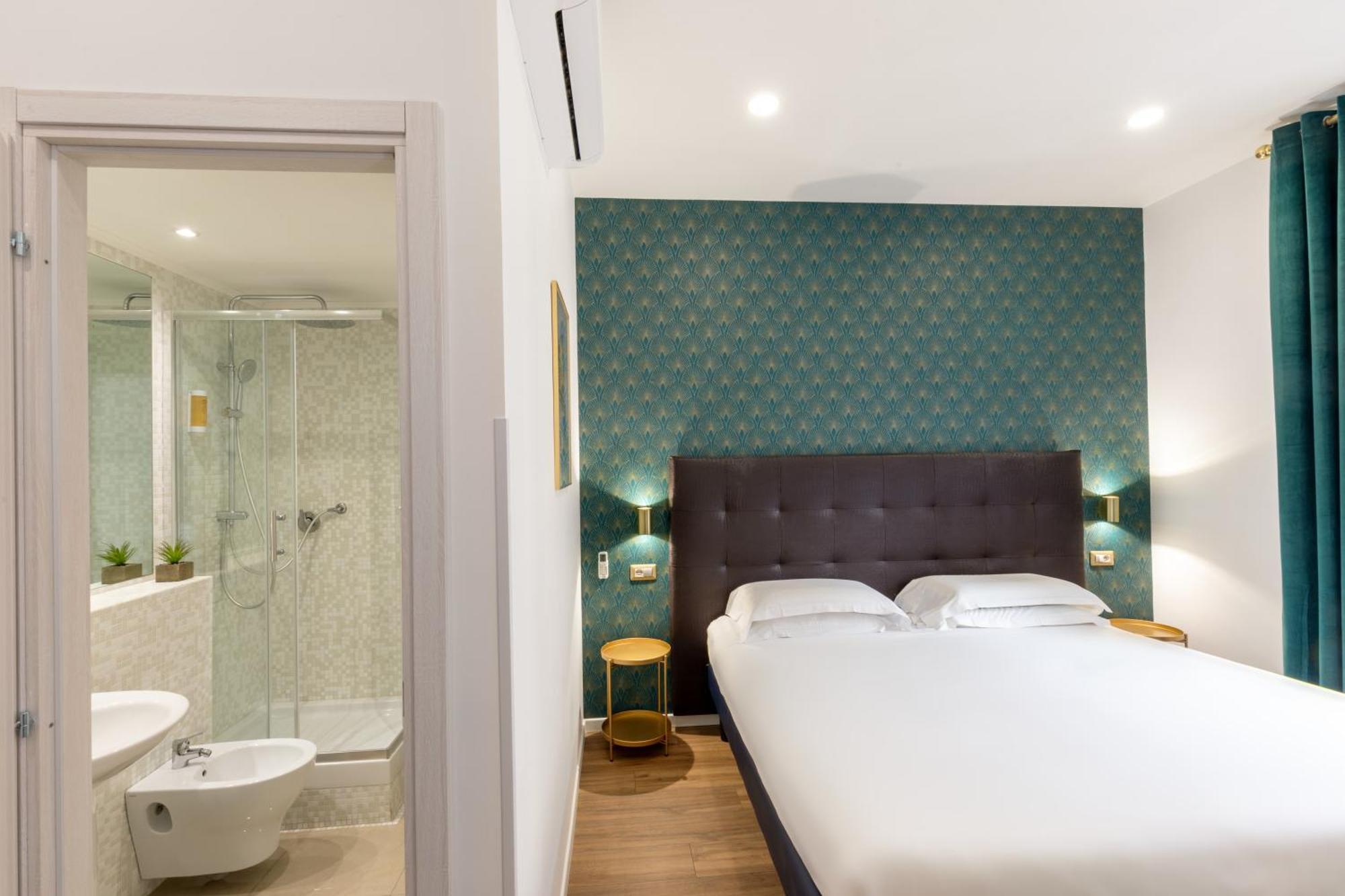 Amalia Suites By Remember רומא מראה חיצוני תמונה