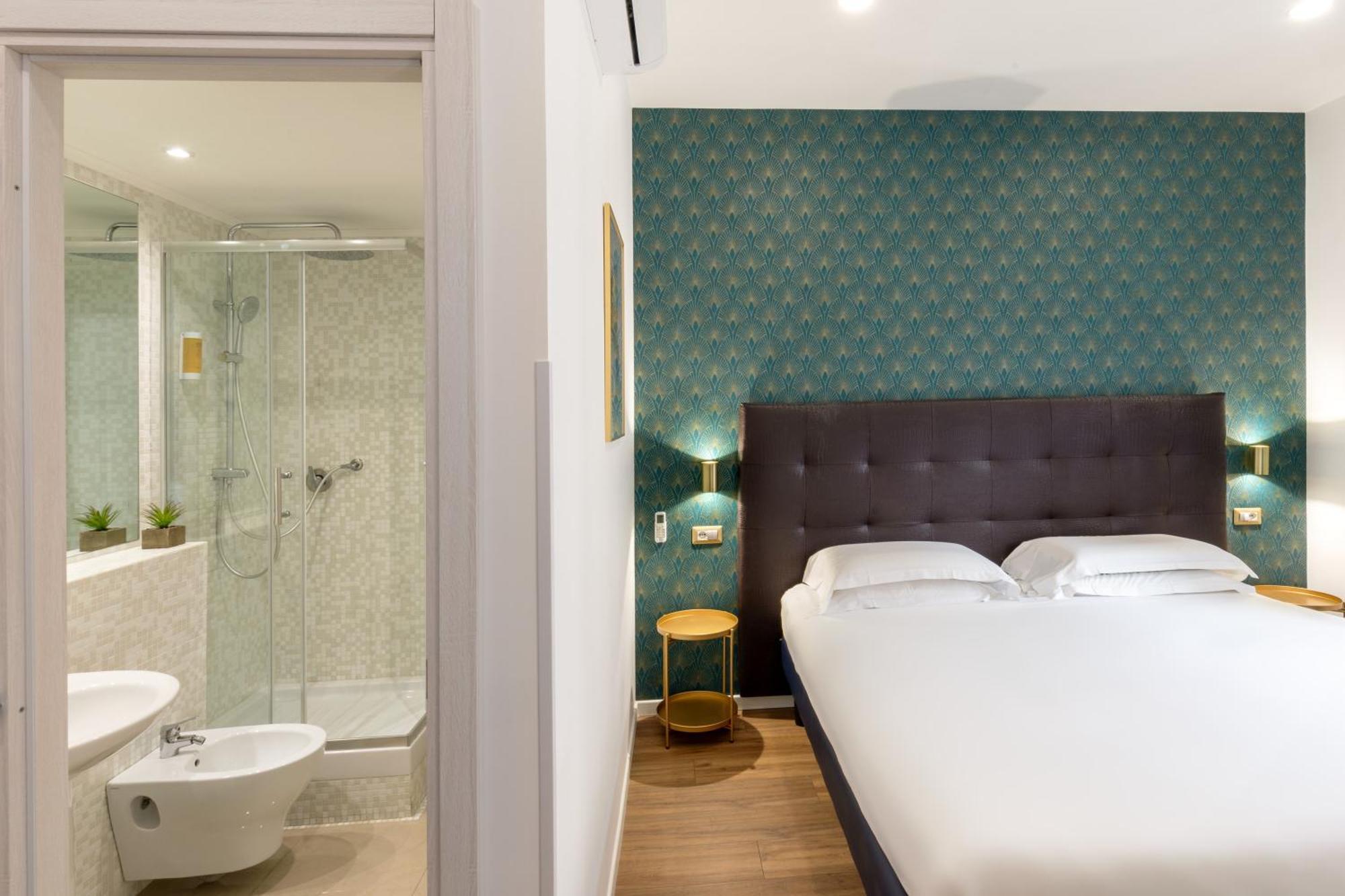 Amalia Suites By Remember רומא מראה חיצוני תמונה