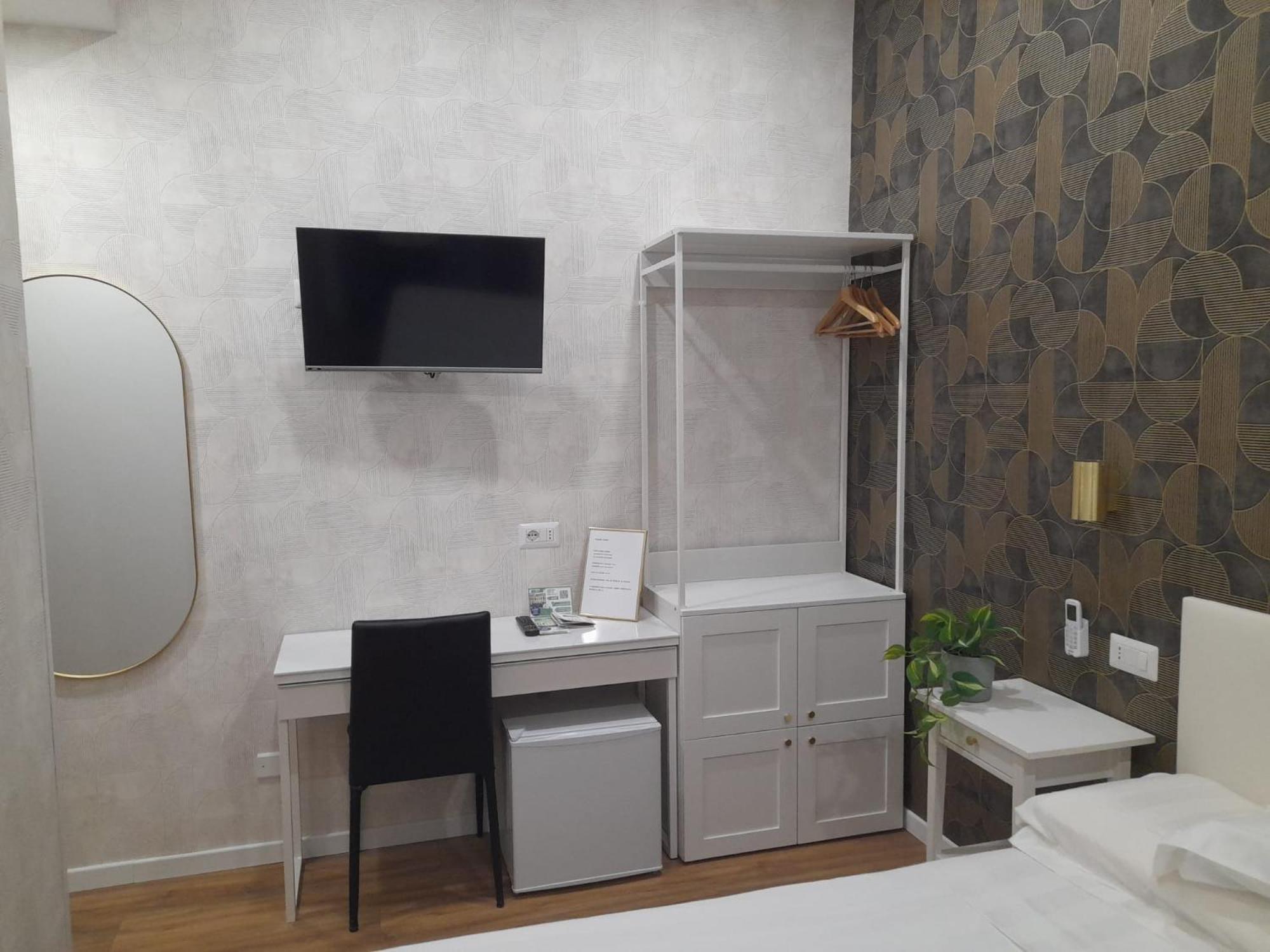 Amalia Suites By Remember רומא מראה חיצוני תמונה
