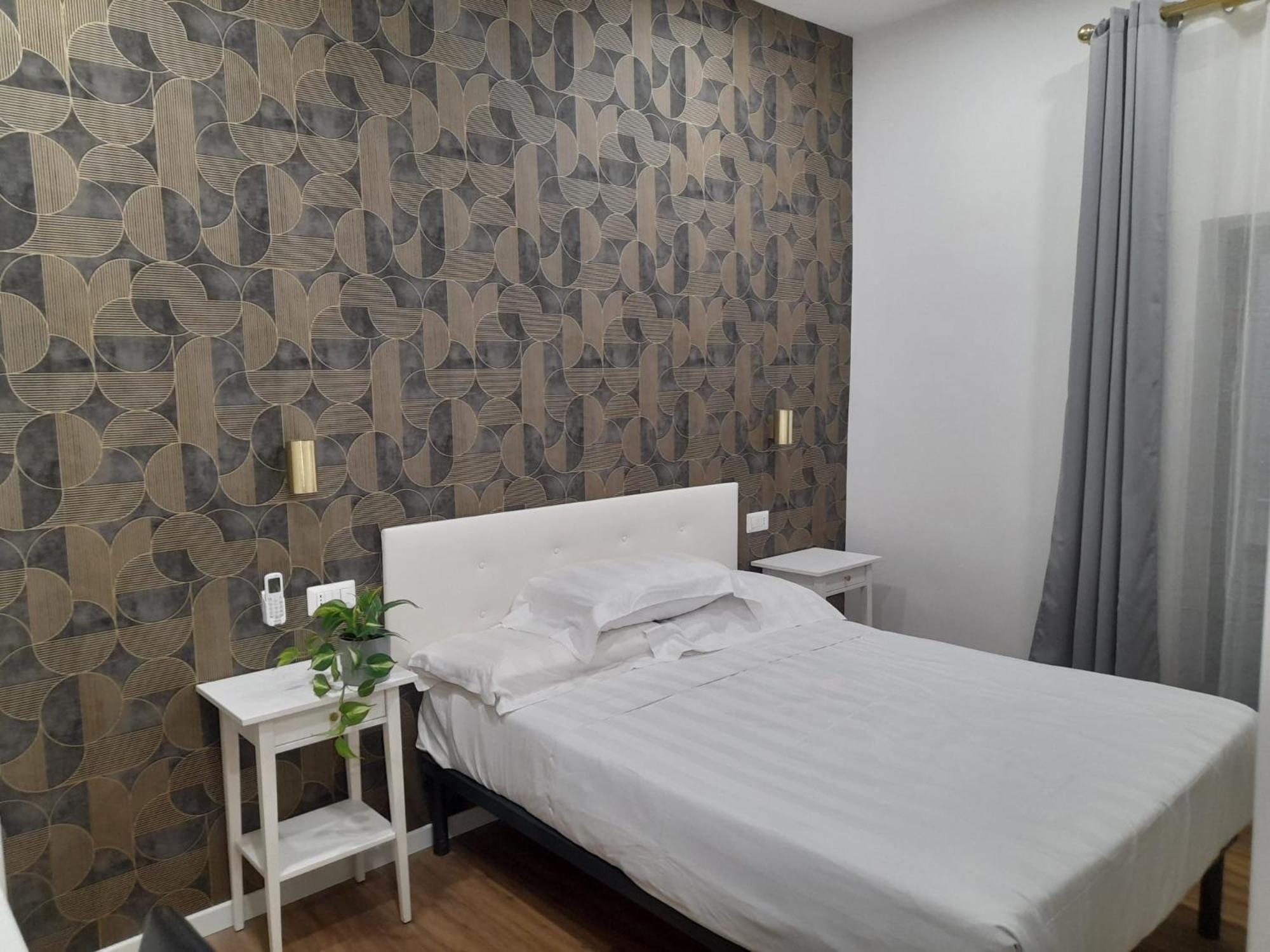 Amalia Suites By Remember רומא מראה חיצוני תמונה